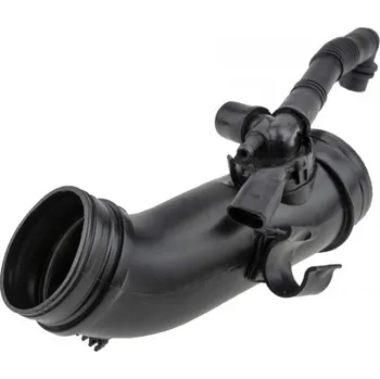 Chladič motoru hadice vzduchu SKODA SUPERB 2.0 PB (2001-2005) 06B133354Q NTY