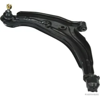 Ridici paka, zaveseni kol HERTH+BUSS JAKOPARTS J4901053