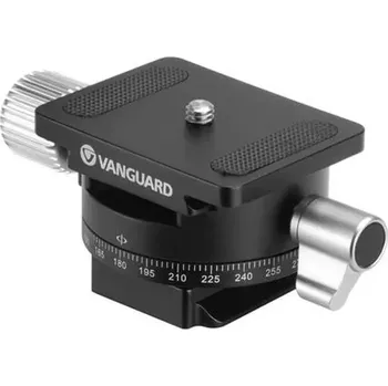 Stativ VANGUARD QS-360 upínací adaptér 360 + destička