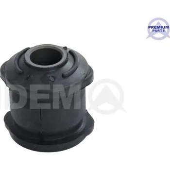 Silentblok nápravy Ulozeni, ridici mechanismus SIDEM 845606