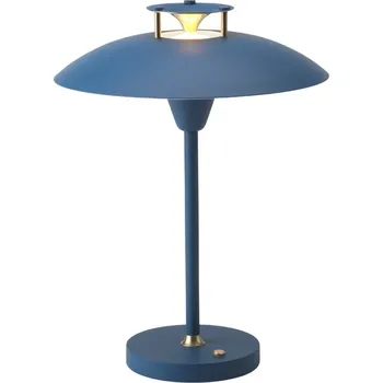 Lampička Halo Design Kovová stolní lampa Stepp 1-2-3