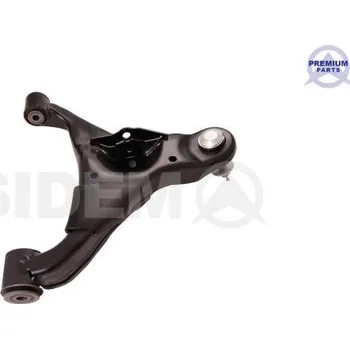 Zavěšení kol Ridici paka, zaveseni kol SIDEM 4373