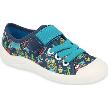 Chlapecké tenisky Chlapecké tenisky BEFADO TIM 251X194 Velikost: 26