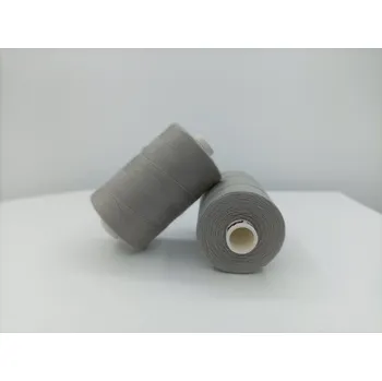 Nit Nitě Unipoly - světle šedá