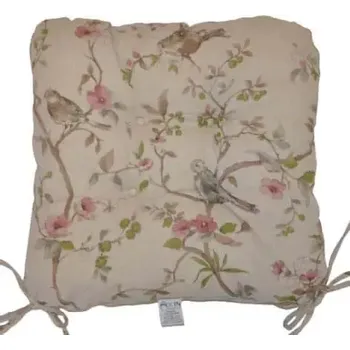 Sedací pytel Sedák UNI - motiv ptáčci - SLEVA 3% s kodem radost25