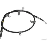 Tazne lanko, parkovaci brzda HERTH+BUSS JAKOPARTS J3930565