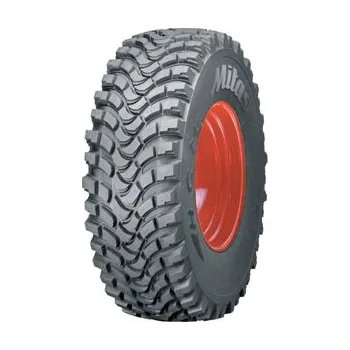 průmyslové (komunální) Mitas HCM 340/80 18 TL 143/138A8/D