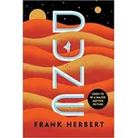 Dune - Herbert Frank