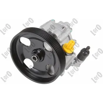 Posilovač řízení Hydraulické čerpadlo, řízení ABAKUS 140-01-084