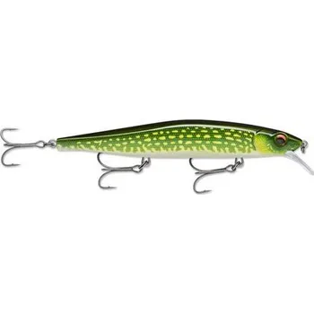 Umělá nástraha Wobler Rapala Precision Xtreme Mavrik 110_PKL