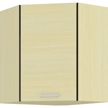 Nábytek Kuchyňská skříňka Christo 60x60 GN 72 1F dub ferrara