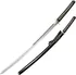 Replika zbraně Cold Steel Double Edge Katana (Emperor Series)