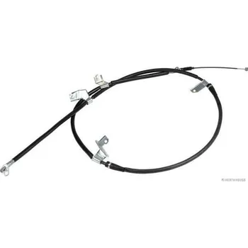 Přislušenství brzdového systému Tazne lanko, parkovaci brzda HERTH+BUSS JAKOPARTS J3921063