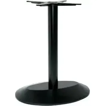 Stolová podnož Barová podnož BM041/600/FF - SLEVA 3% s kodem radost25