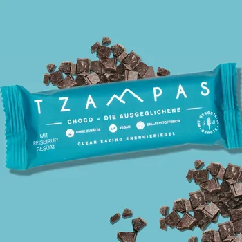 Tzampas Choco