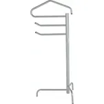 Němý sluha OTMAR - šedý - SLEVA 3% s kodem radost25