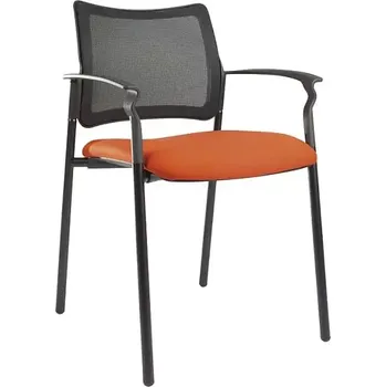 Konferenční židle 2170 Rocky NET - SLEVA 3% s kodem radost25