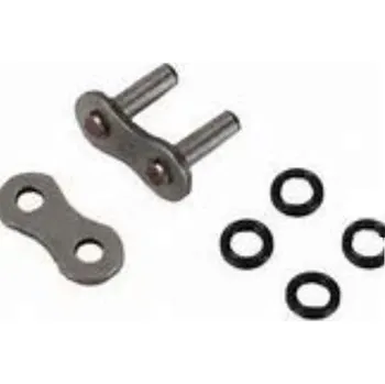 Motodíl Nýtovací spojka řetězu D.I.D Chain 520ZVM-X ZJ