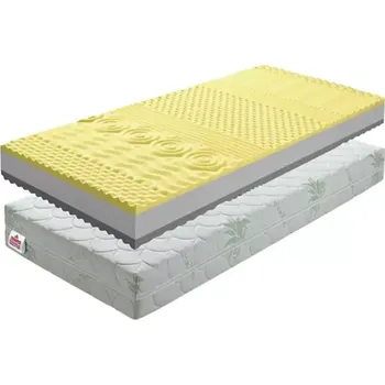 Matrace Matrace BE TEMPO VISCO, 90x200, pěnová - SLEVA 3% s kodem radost25