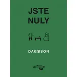 Jste nuly - Dagsson Hugleikur