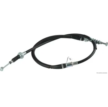Přislušenství brzdového systému Tazne lanko, parkovaci brzda HERTH+BUSS JAKOPARTS J3933039