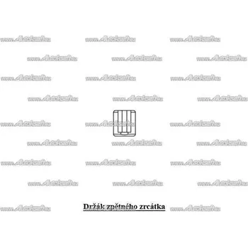 Autosklo NordGlass čelní - zelené ASNG 7289AGN