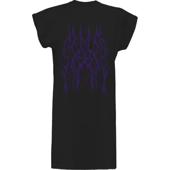 Dámské tričko Tričko s potiskem Velvet dream šaty dámské