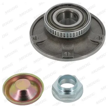 Sada lozisek kol MOOG BM-WB-11315