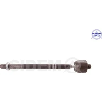 Soustava řízení Axiální kloub, příčné táhlo řízení SIDEM 65017