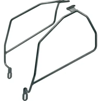 Zavazadlo na motocykl KAPPA QUICK-MOUNT SIDE BAG RACK REMOVE-X KAWASAKI Z 900 '20-'25