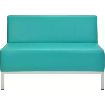 Konferenční dvojsedák STEVE - doprava zdarma - SLEVA 3% s kodem radost25