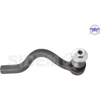 Soustava řízení Hlava příčného táhla řízení SIDEM 27131