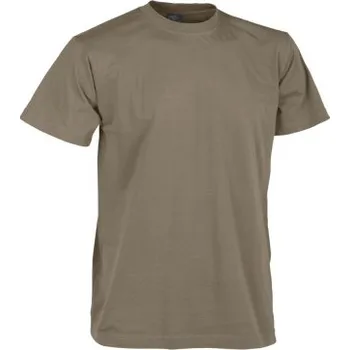 Pánské tričko Vojenské tričko Classic Army, Helikon, US brown, 3XL