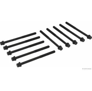 Spojovací materiál motoru Sada sroubu pro hlavy valcu HERTH+BUSS JAKOPARTS J1280522