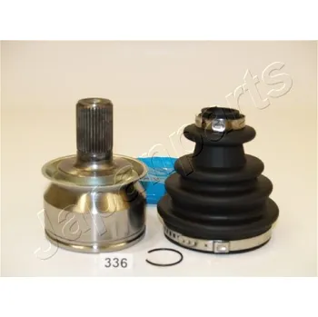 Poloosa kola Sada kloubů, hnací hřídel JAPANPARTS GI-336