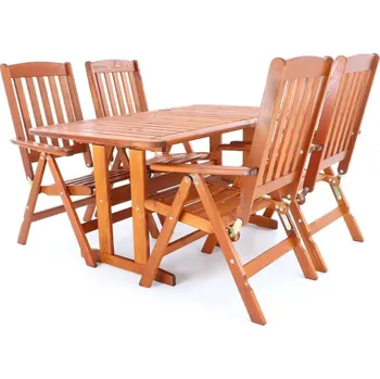 Zahradní sestava VeGA OSCAR DeLuxe SET 4 - doprava zdarma - SLEVA 3% s kodem radost25