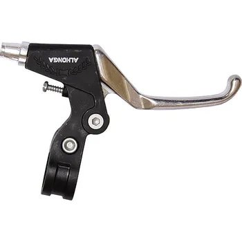 Brzdová páka brzdové páky Alhonga dětské Al-plast 3-prsté