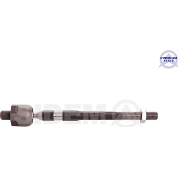 Soustava řízení Axiální kloub, příčné táhlo řízení SIDEM 51214