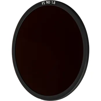 NiSi Cine Filter FS ND 1.8 (6 Stop) for Athena PL-Mount Lenses