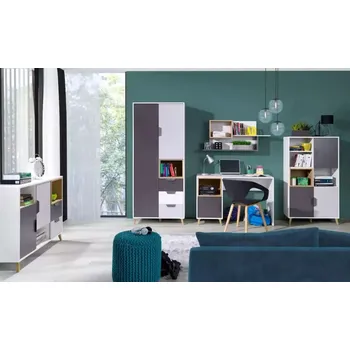 Dětský pokoj Dětský pokoj Poker sestava C - doprava zdarma - SLEVA 3% s kodem radost25