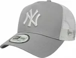 New Era New York Yankees Kids Grey…