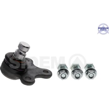 Podpora-/ Kloub SIDEM 53082