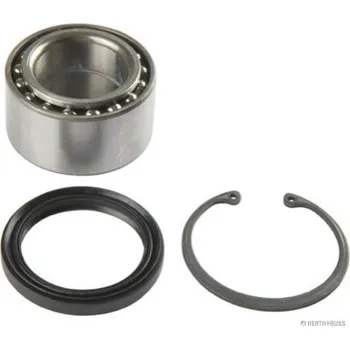 Sada lozisek kol HERTH+BUSS JAKOPARTS J4708021