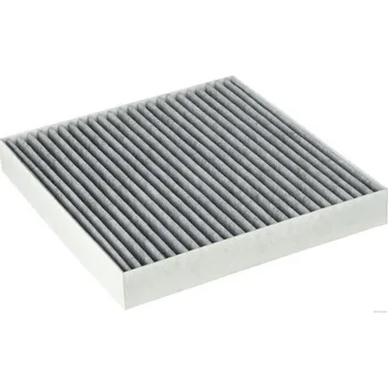 Kabinový filtr Filtr, vzduch v interiéru HERTH+BUSS JAKOPARTS J1340326