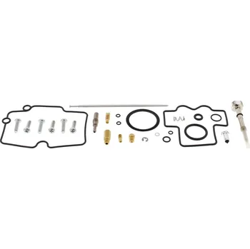 Palivový systém pro motocykl SADA NA OPRAVU KARBURÁTORU HONDA CRF 150R/RB '07