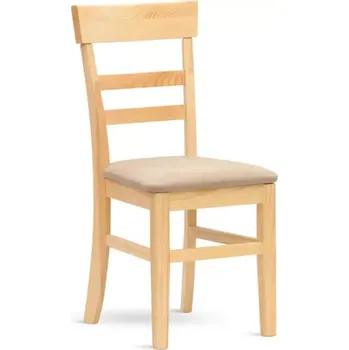 Jídelní židle Židle PINO S látka - SLEVA 3% s kodem radost25