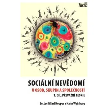 Osobní rozvoj Sociální nevědomí u osob, skupin a společností - 1. díl: Převážně teorie