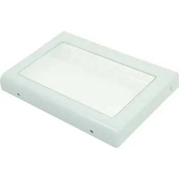 Příslušenství pro kuchyňský robot Čelo koše Indesit/Hotpoint pravý C00272667