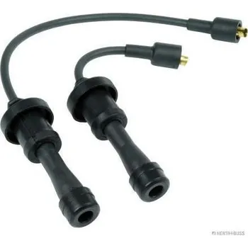 Zapalovací kabel Sada kabelů pro zapalování HERTH+BUSS JAKOPARTS J5380310