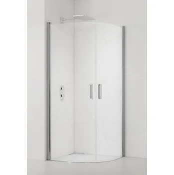 Swiss Aqua Technologies Fusion SATFUS90CRT kout čirý chrom